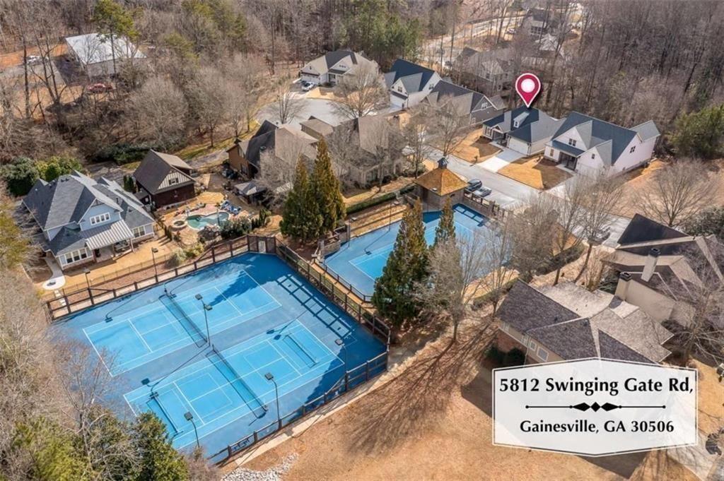 5812 Swinging Gate Road Gainesville, GA 30506 - Photo 6 of 59