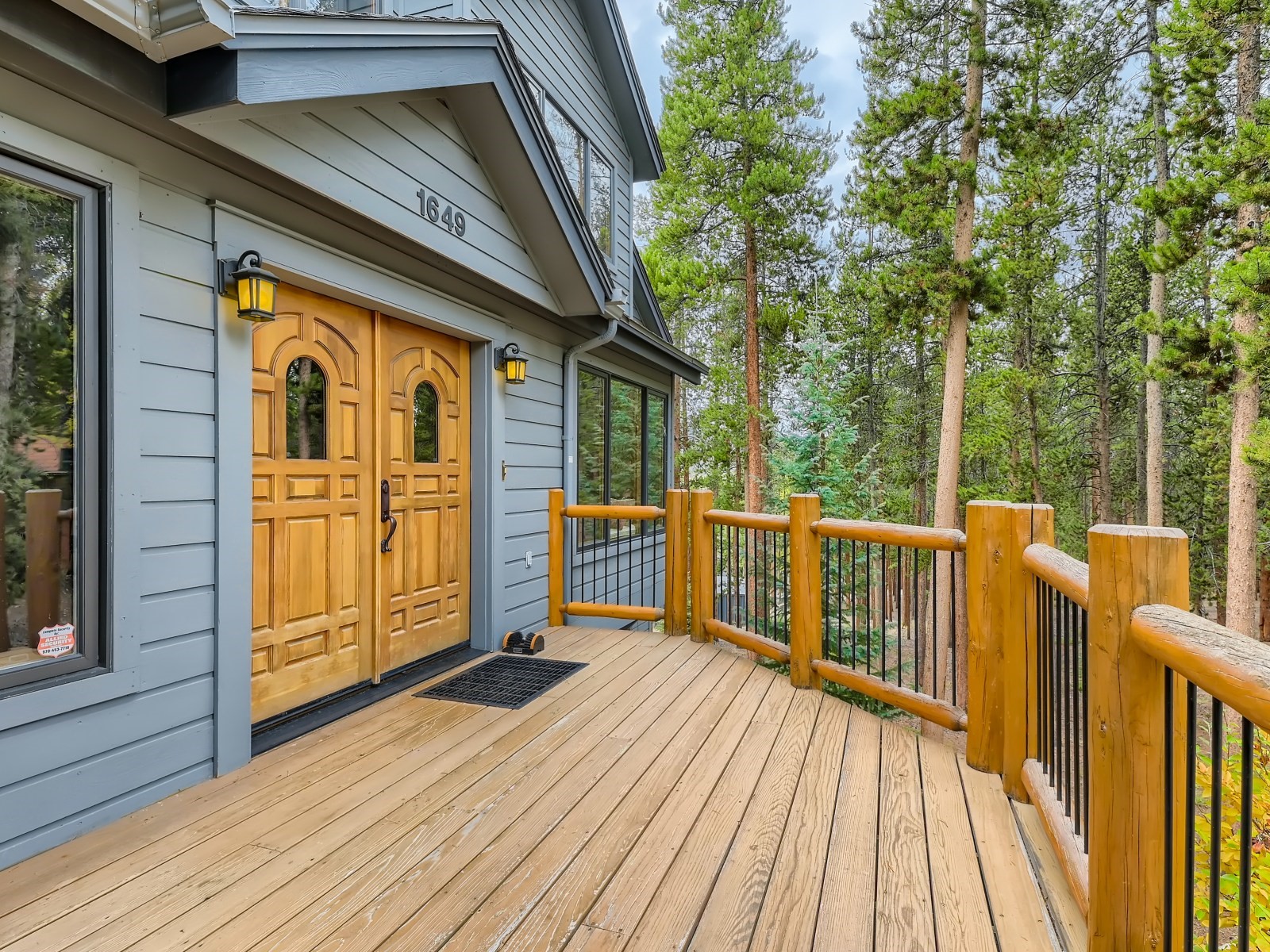 1649 Keystone Ranch Road Keystone, CO 80435 - Photo 5 of 27 Gallery Image 5