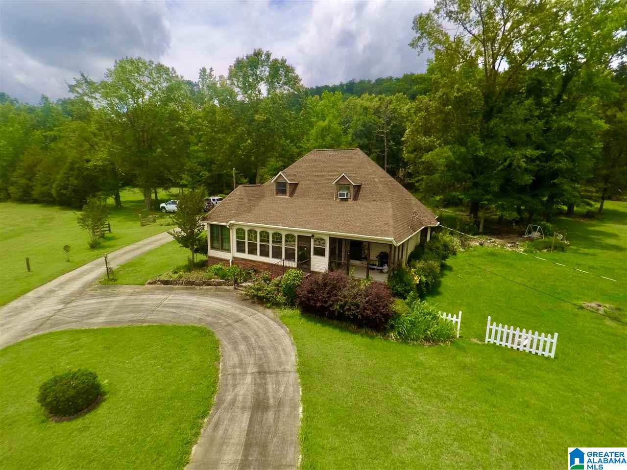 3775 Tidwell Hollow Road Oneonta, AL 35121 - Photo 47 of 49