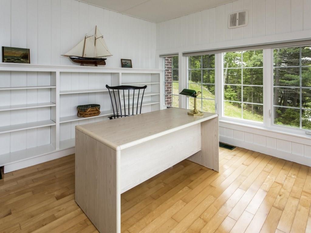 16 Bear End Road Boothbay Harbor, ME 04575 - Photo 19 of 34 Photo