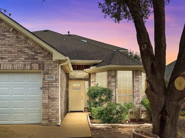 $3,600 | 2720 Rochelle Point, Irving, TX 75062