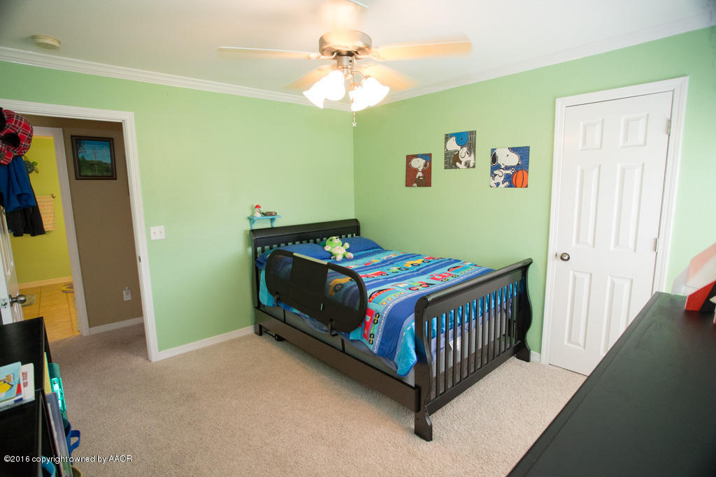 6912 Thunder Road Amarillo, TX 79119 - Photo 12 of 16 home-7877