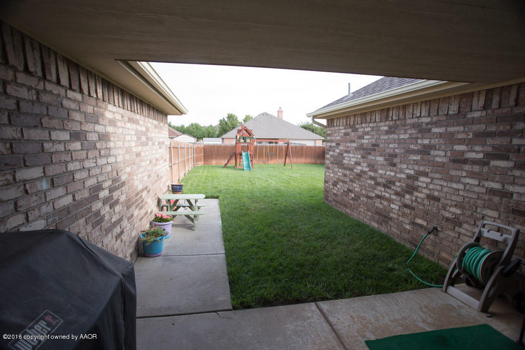 6912 Thunder Road Amarillo, TX 79119 - Photo 14 of 16 home-7897