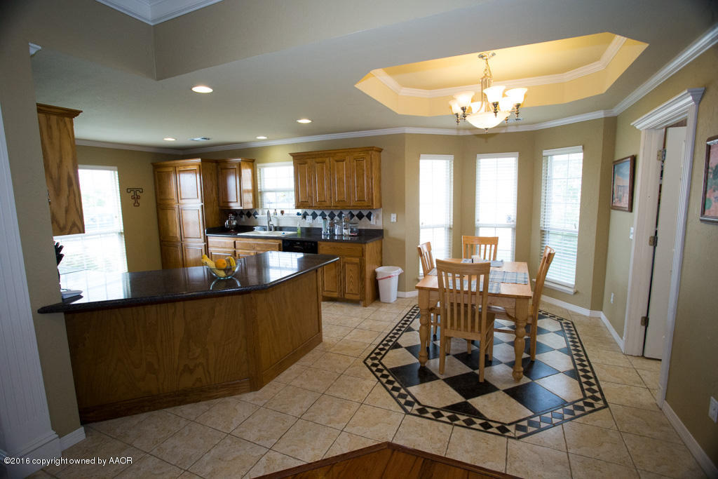 6912 Thunder Road Amarillo, TX 79119 - Photo 5 of 16 home-7861
