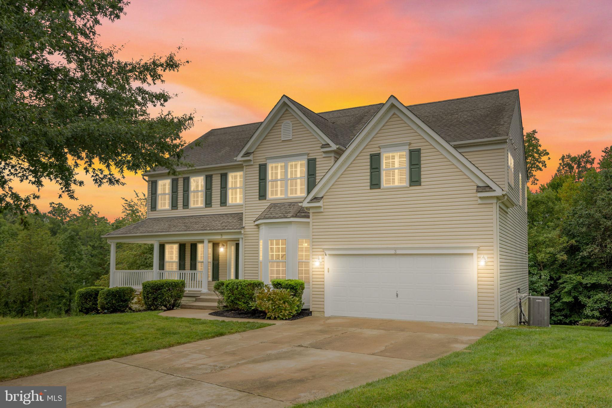 3 Gallery Road Stafford, VA 22554 - Photo 2 of 72 Gallery Image 2