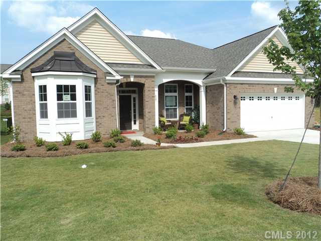 827 Solandra Way, Unit 495 Tega Cay, SC 29708 - Photo 1 of 16