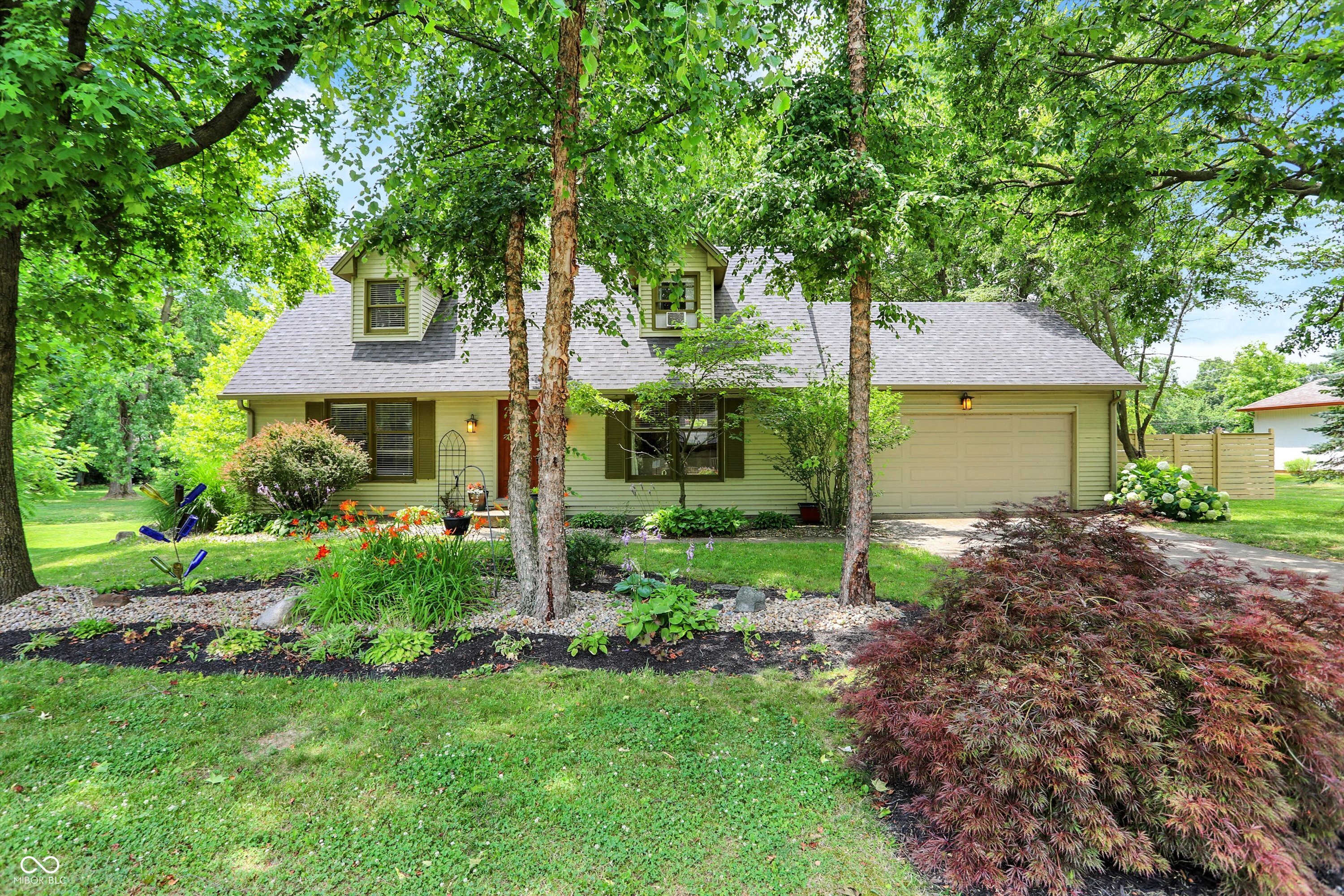 766 Covered Bridge Road Greenwood, IN 46142 - Photo 1 of 38 Gallery Image 1