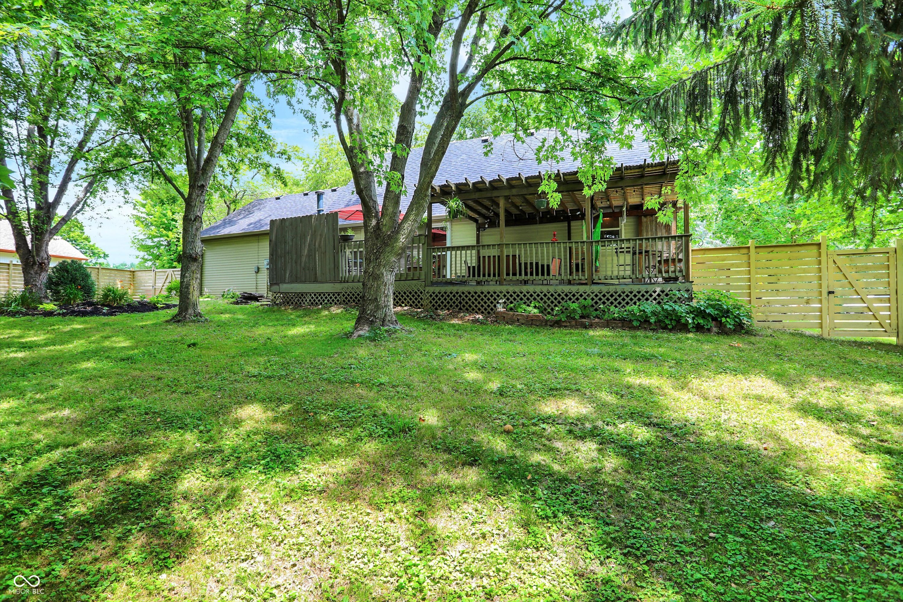 766 Covered Bridge Road Greenwood, IN 46142 - Photo 36 of 38 Gallery Image 36