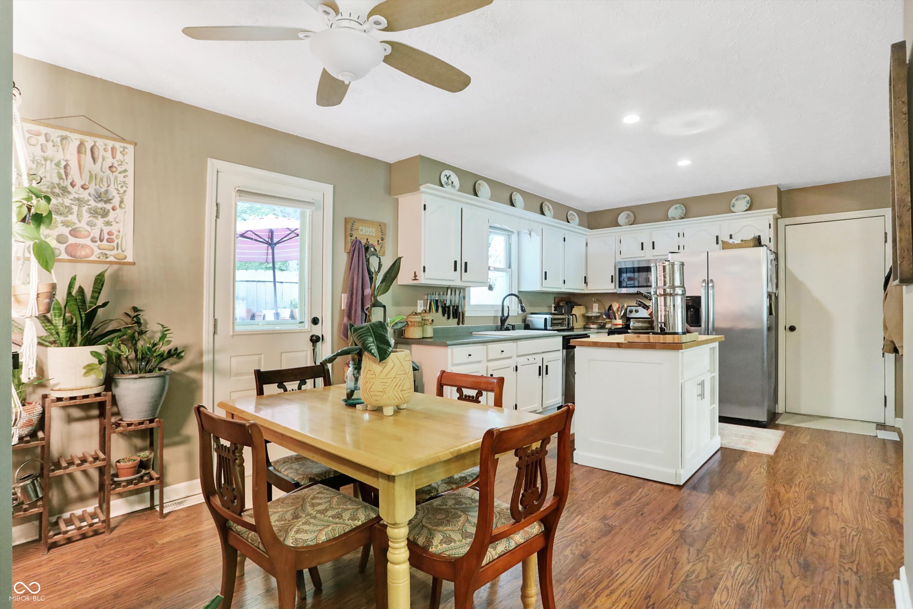 766 Covered Bridge Road Greenwood, IN 46142 - Photo 10 of 38 Gallery Image 10