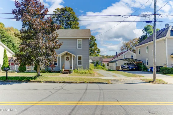 $224,000 | 272 North Main Street, Northville, NY 12134