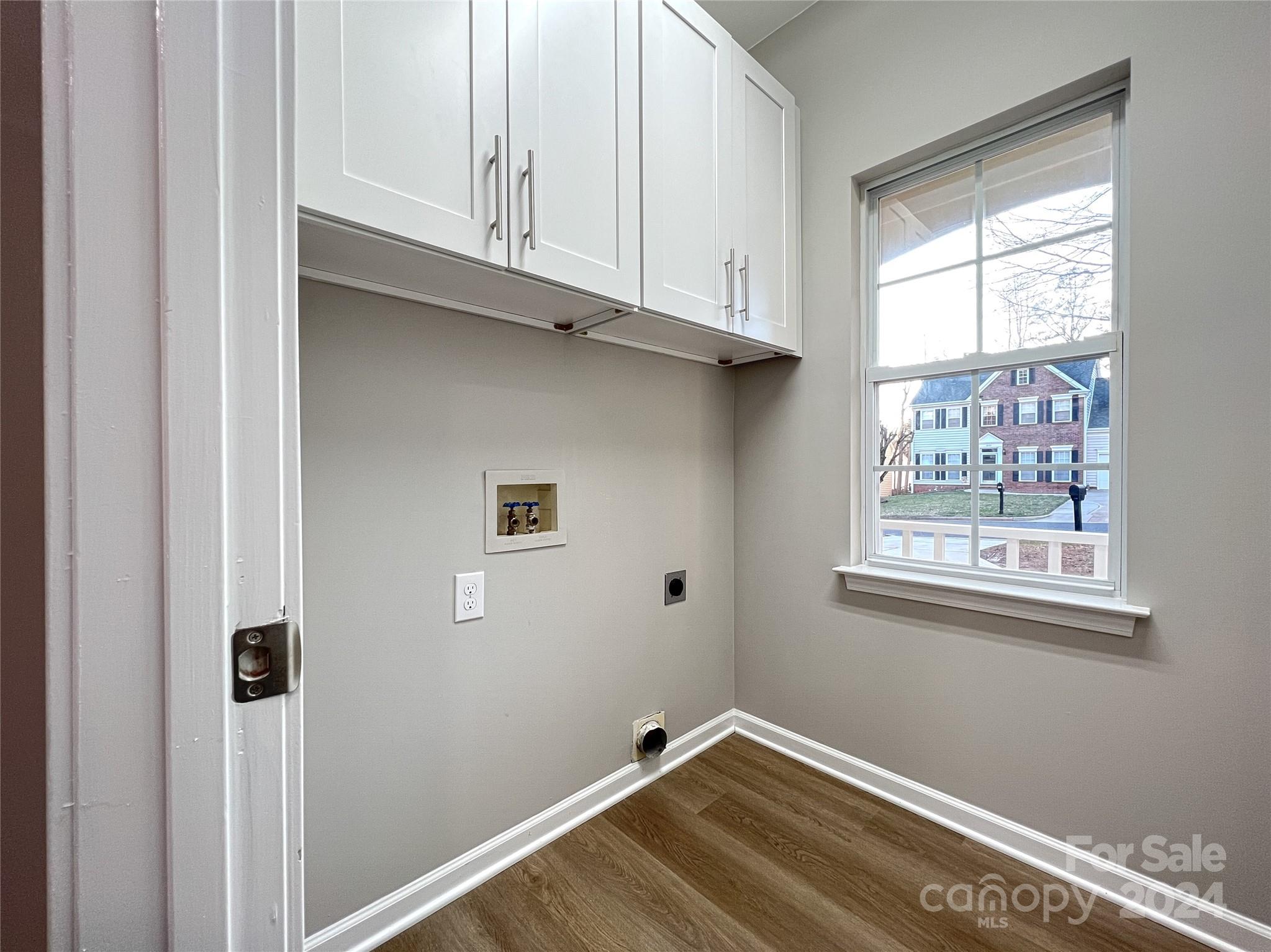 1644 Heather Glen Road Kannapolis, NC 28081 - Photo 15 of 25 a view of empty room with window