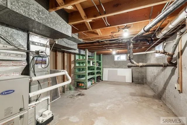 $374,500 | 598 West 1st North, Rigby, ID 83442