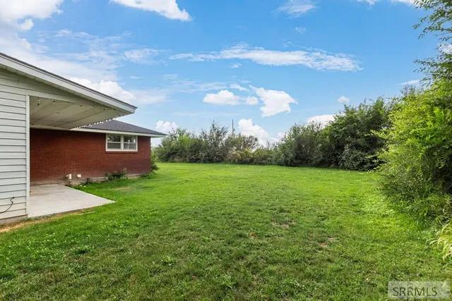 $374,500 | 598 West 1st North, Rigby, ID 83442