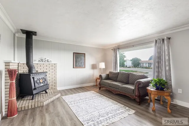 $374,500 | 598 West 1st North, Rigby, ID 83442