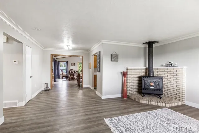 $374,500 | 598 West 1st North, Rigby, ID 83442