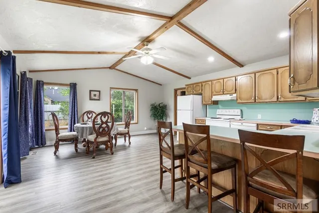 $374,500 | 598 West 1st North, Rigby, ID 83442