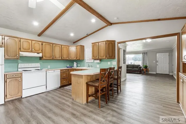 $374,500 | 598 West 1st North, Rigby, ID 83442