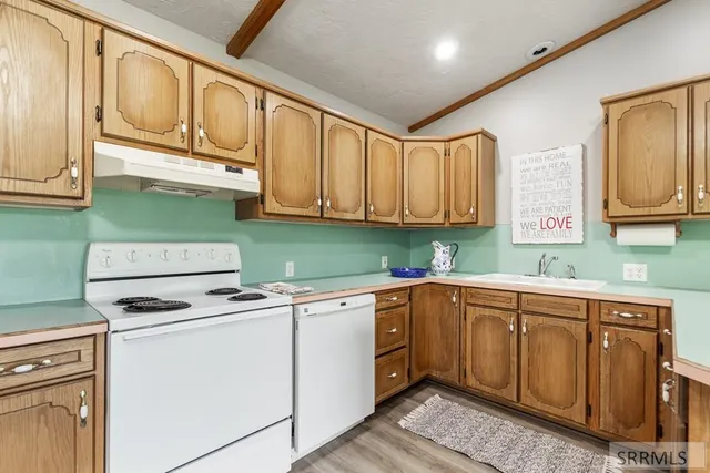 $374,500 | 598 West 1st North, Rigby, ID 83442