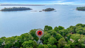 7 Merganser Way Freeport, ME 04032 - Photo 2 of 45 Maine coastal property