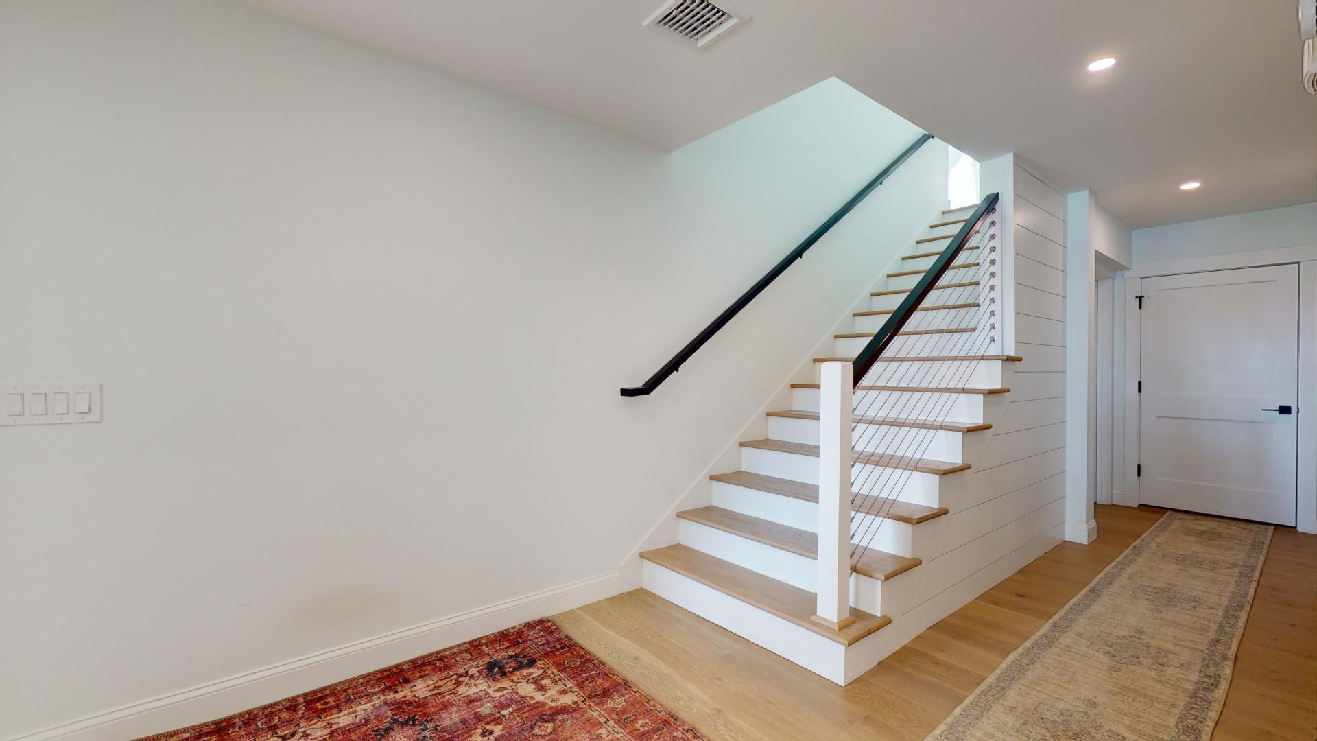 7 Merganser Way Freeport, ME 04032 - Photo 25 of 45 Let's walk up a flight