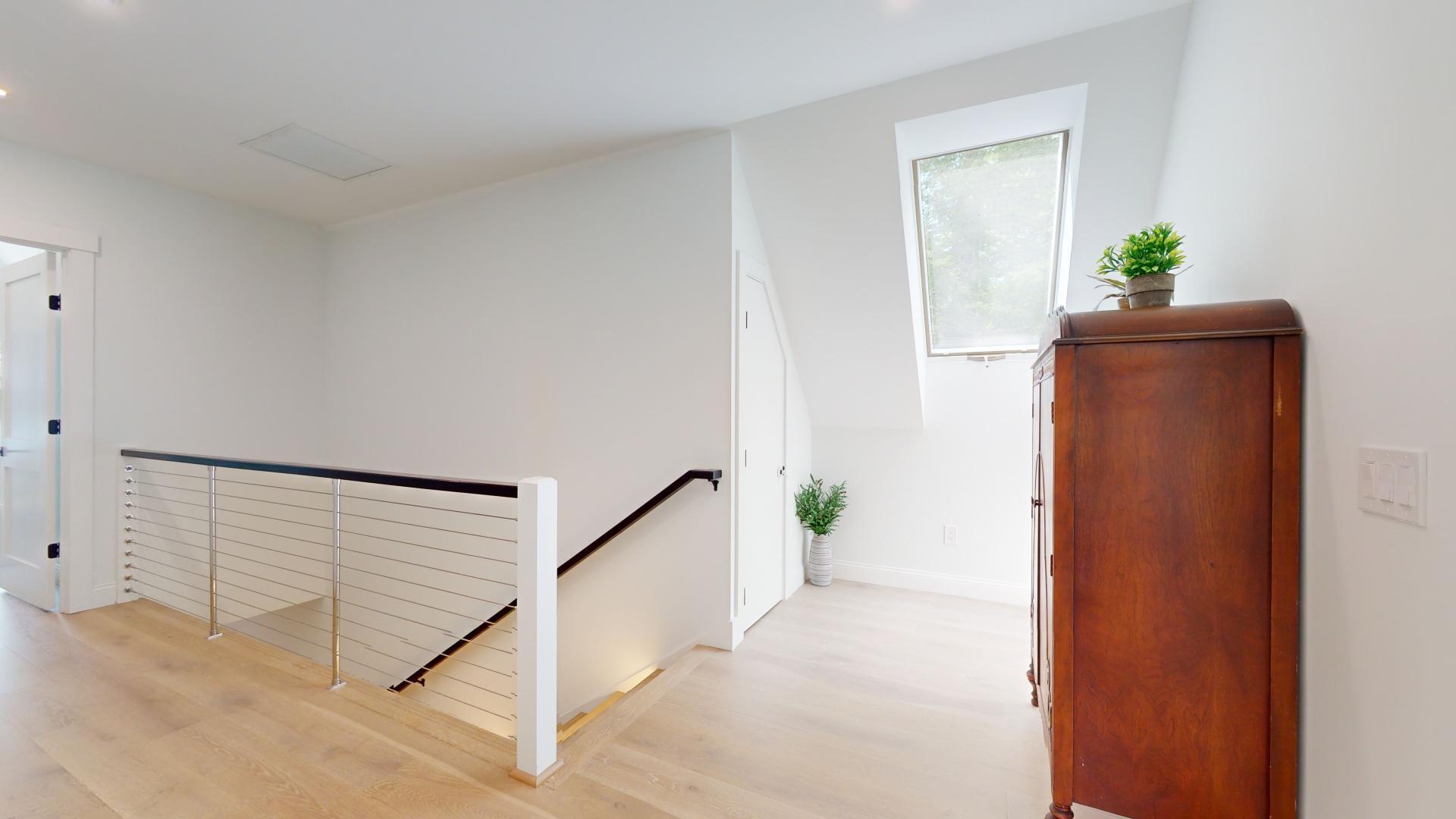 7 Merganser Way Freeport, ME 04032 - Photo 27 of 45 2nd fl. storage closet (near window)