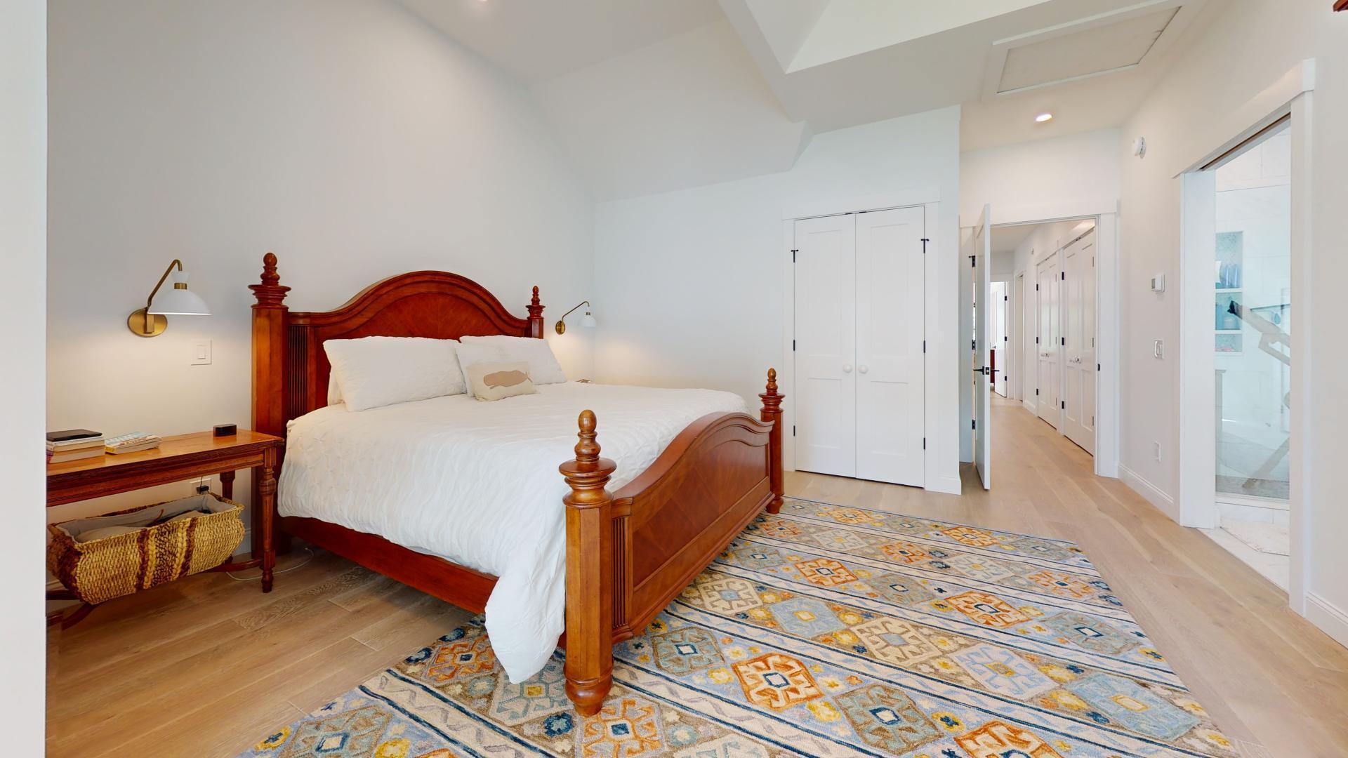 7 Merganser Way Freeport, ME 04032 - Photo 32 of 45 Primary Bedroom