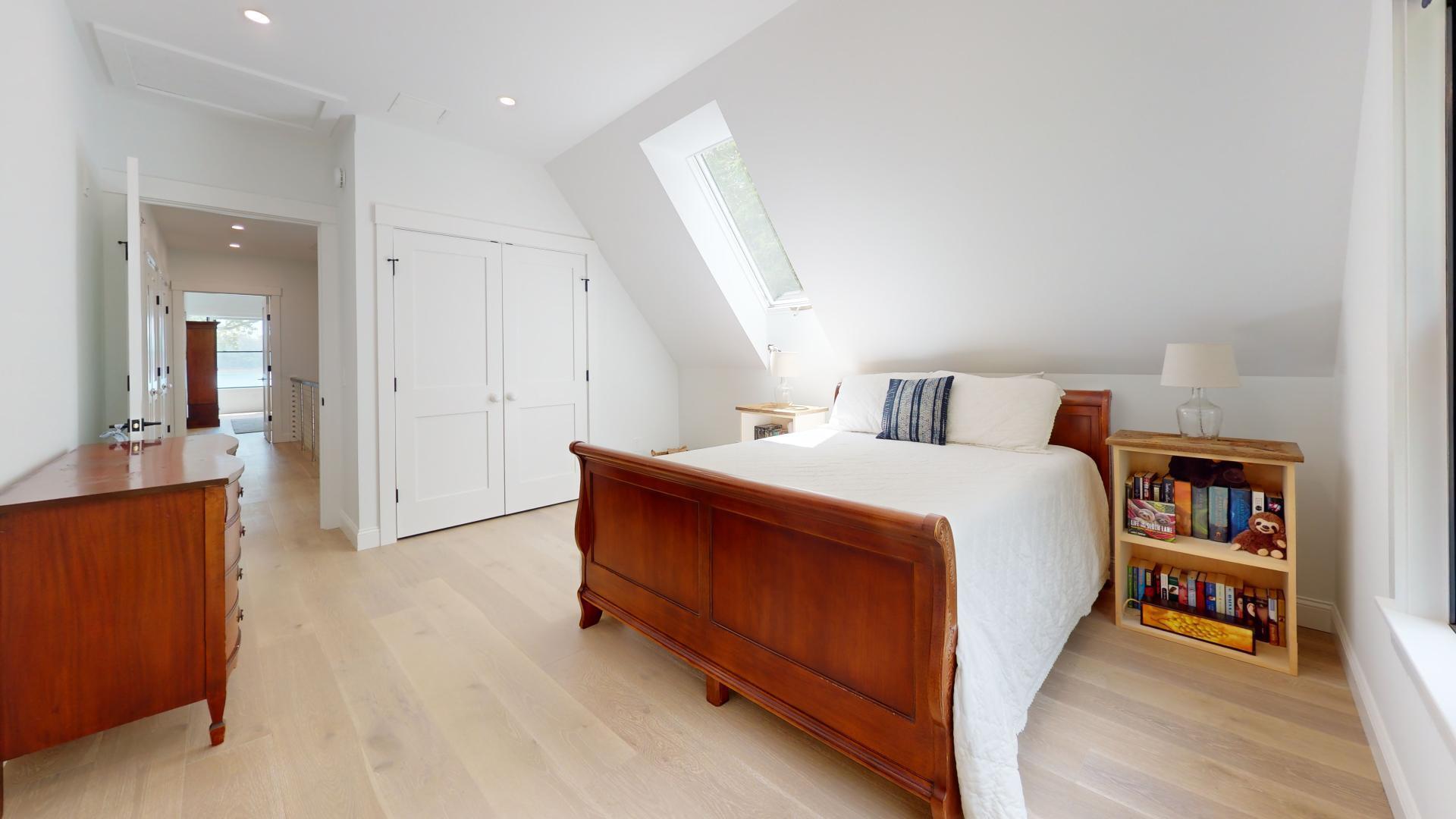 7 Merganser Way Freeport, ME 04032 - Photo 38 of 45 2nd fl. bedroom