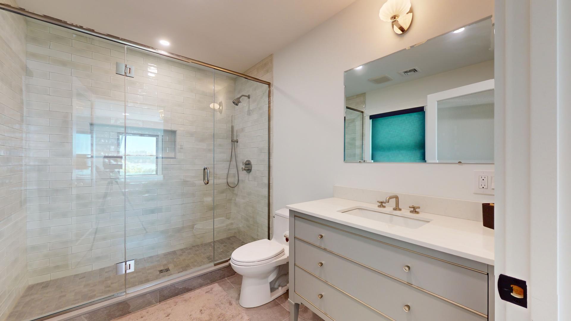 7 Merganser Way Freeport, ME 04032 - Photo 39 of 45 Full bath for 2nd fl. bedroom