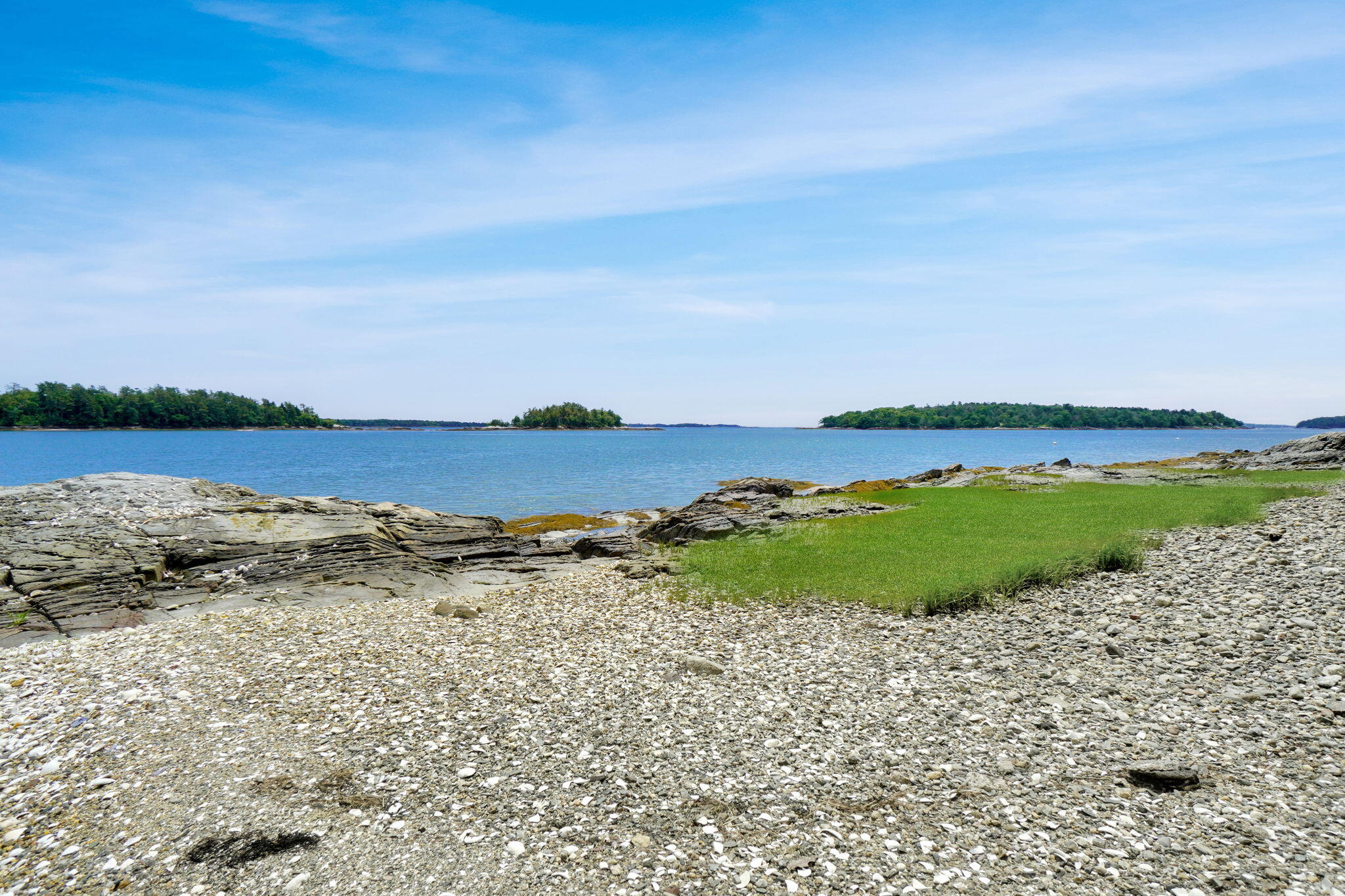 7 Merganser Way Freeport, ME 04032 - Photo 4 of 45 Private waterfront access