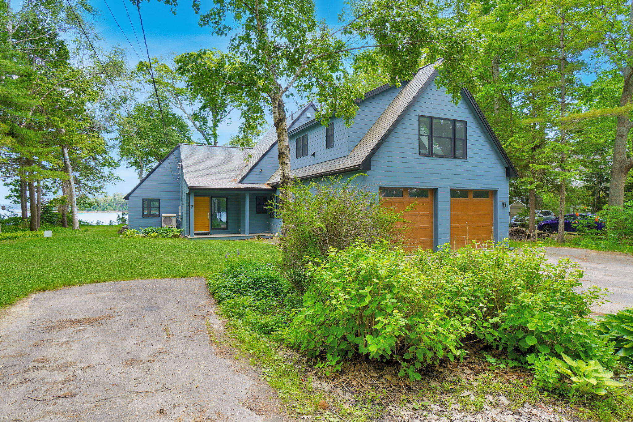 7 Merganser Way Freeport, ME 04032 - Photo 8 of 45 Front