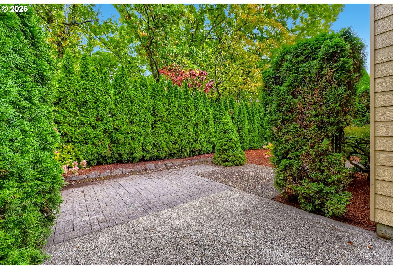 32552 Southwest Riviera Lane Wilsonville, OR 97070 - Photo 20 of 23 Patio