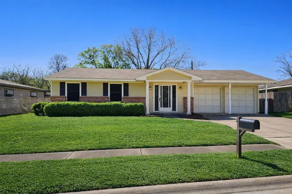 $185,000 | 5403 Louise Street, Baytown, TX 77521