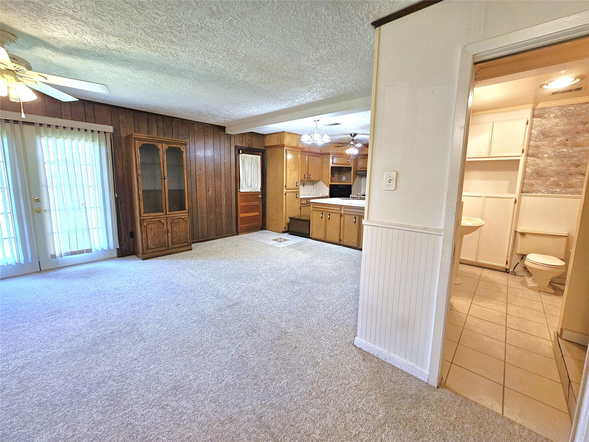 5403 Louise Street Baytown, TX 77521 - Photo 11 of 28