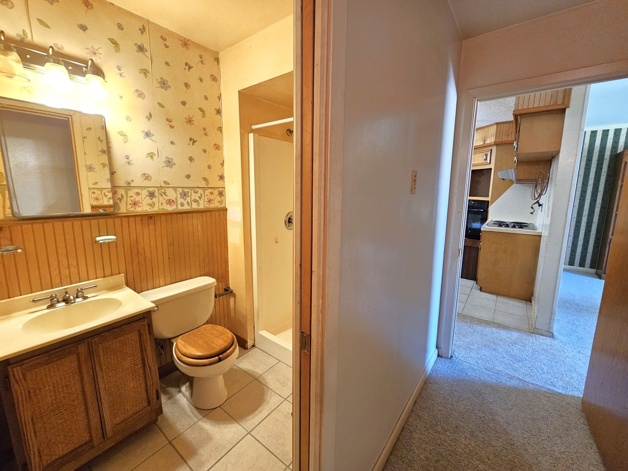 5403 Louise Street Baytown, TX 77521 - Photo 19 of 28