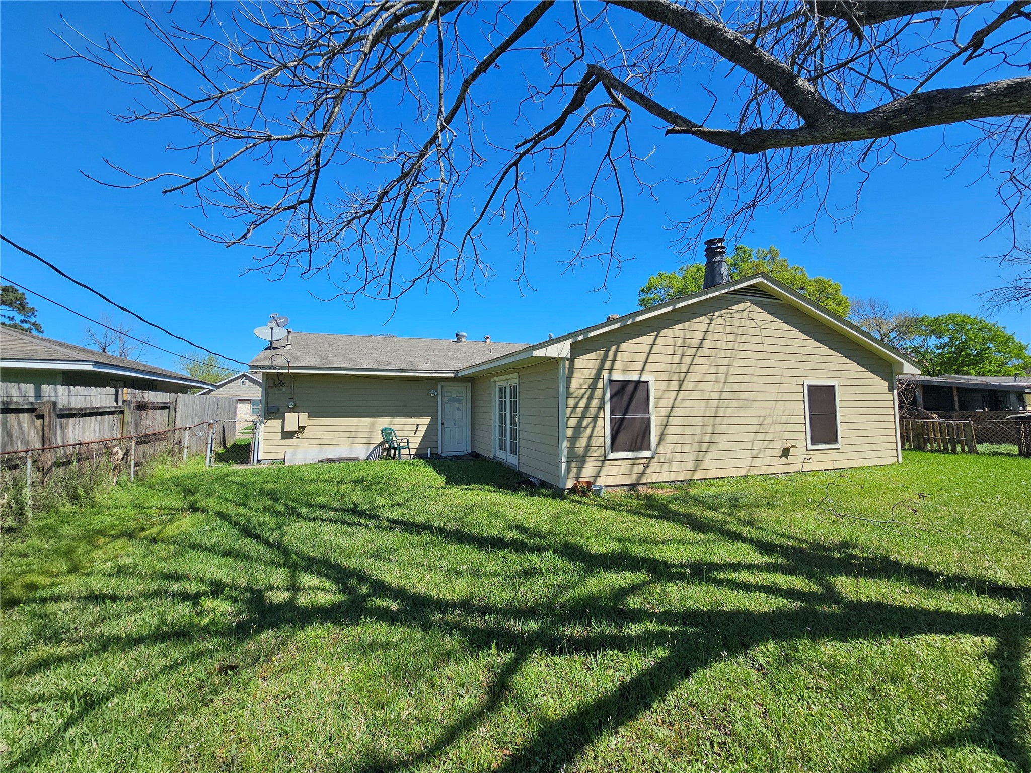 5403 Louise Street Baytown, TX 77521 - Photo 25 of 28