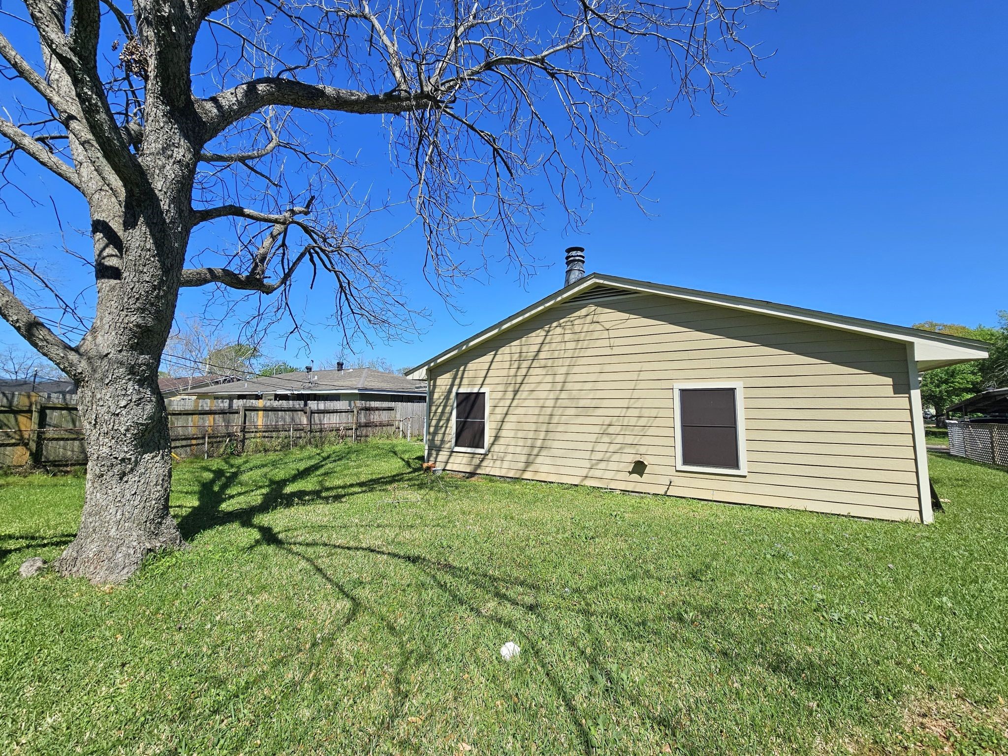 5403 Louise Street Baytown, TX 77521 - Photo 27 of 28