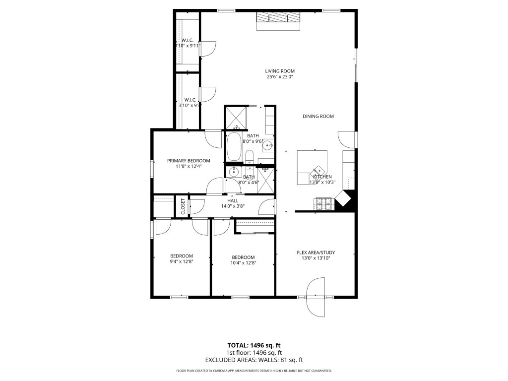 5403 Louise Street Baytown, TX 77521 - Photo 28 of 28