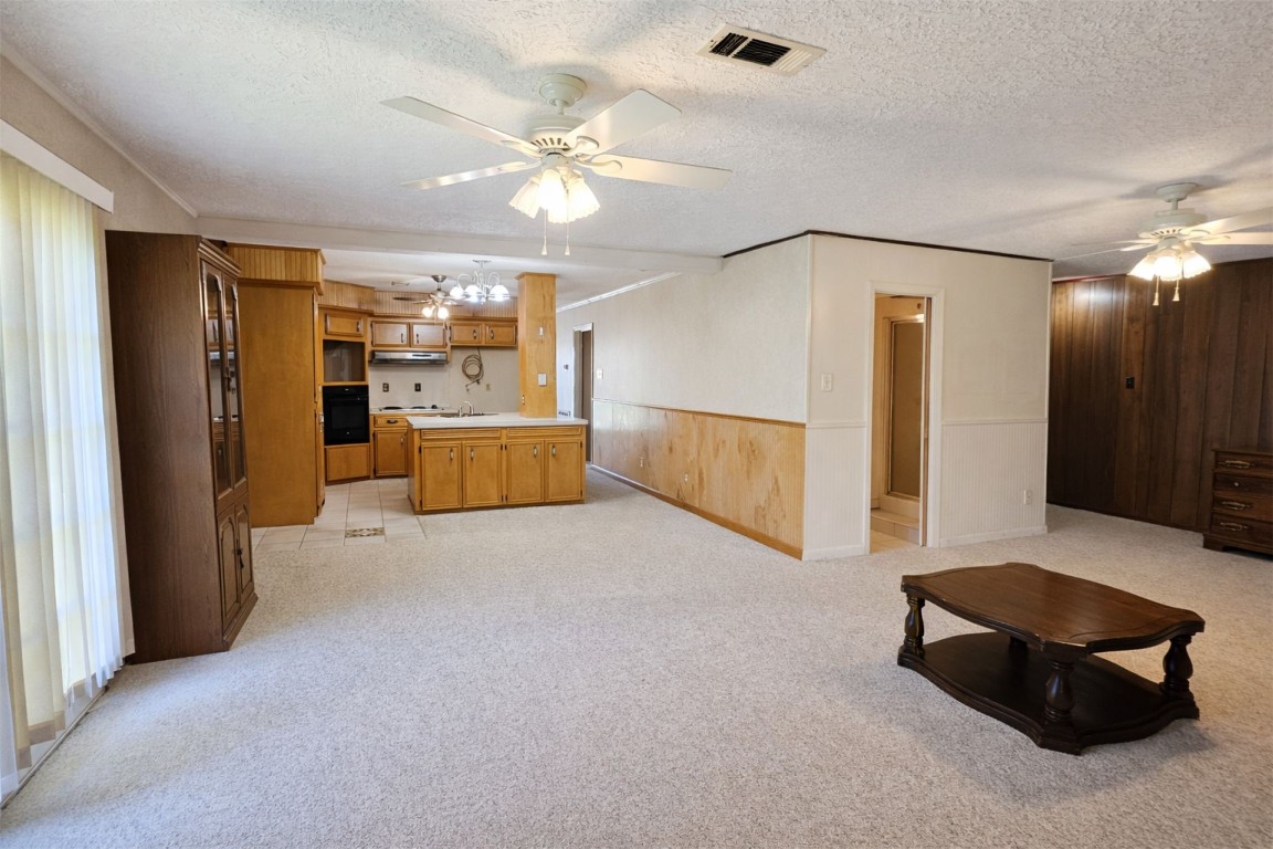 5403 Louise Street Baytown, TX 77521 - Photo 9 of 28