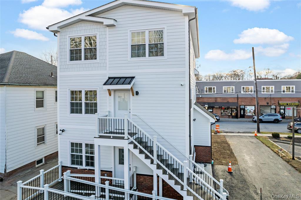 9 Lagrange Avenue, Unit 4 Poughkeepsie, NY 12603 - Photo 13 of 15