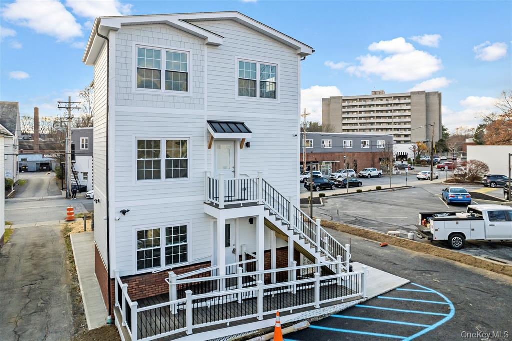 9 Lagrange Avenue, Unit 4 Poughkeepsie, NY 12603 - Photo 14 of 15