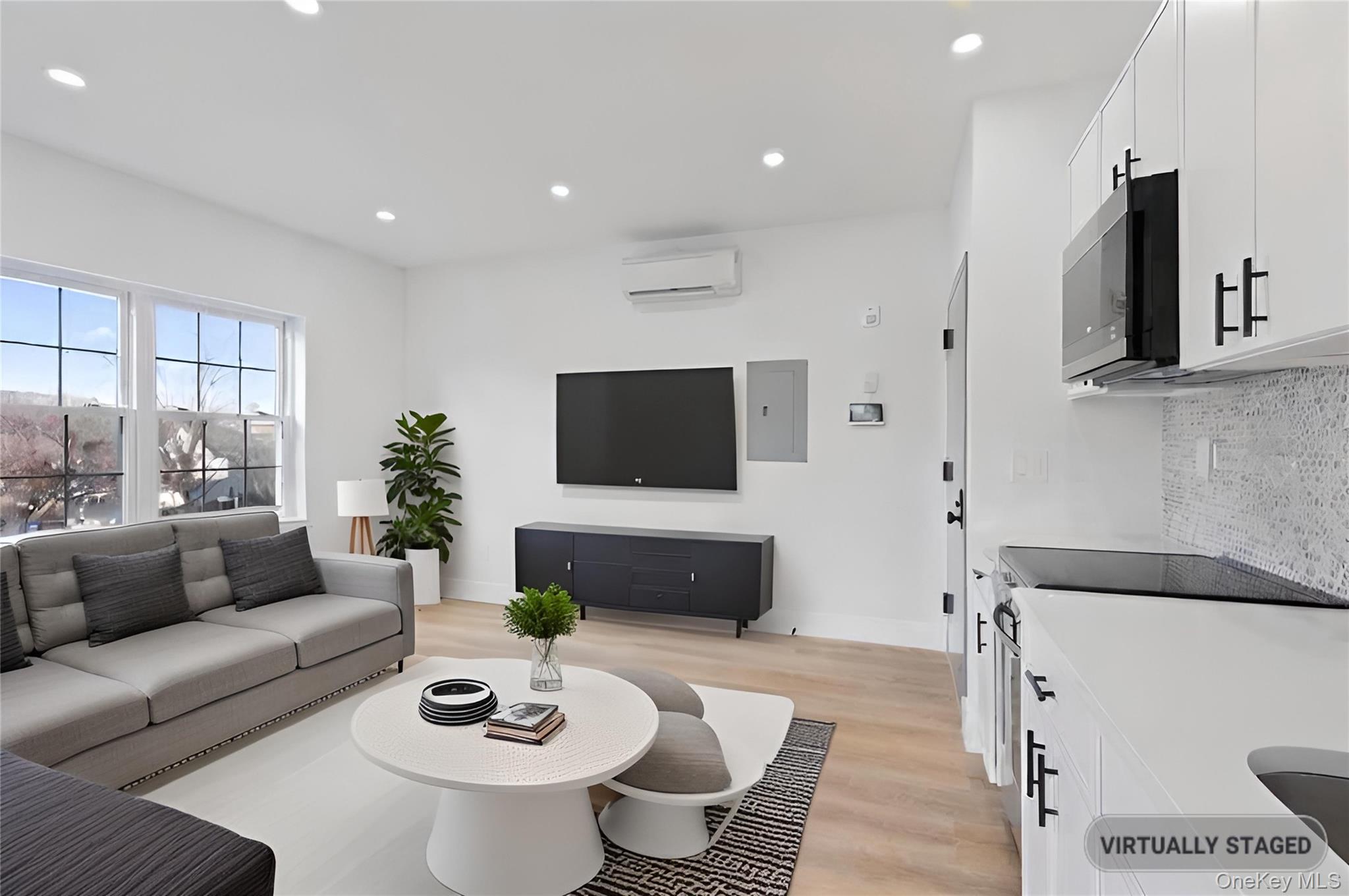 9 Lagrange Avenue, Unit 4 Poughkeepsie, NY 12603 - Photo 4 of 15 Virtually Staged