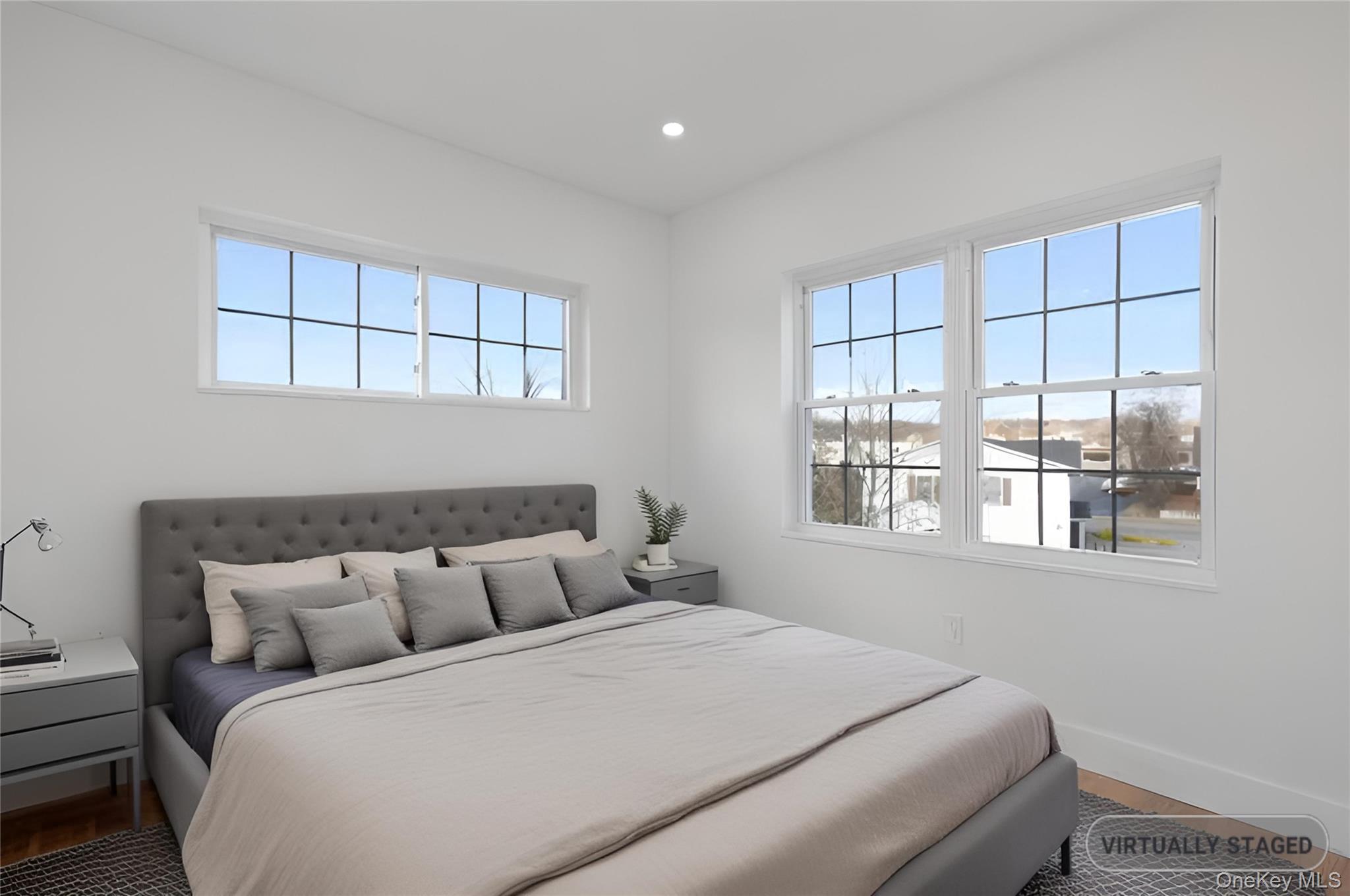 9 Lagrange Avenue, Unit 4 Poughkeepsie, NY 12603 - Photo 6 of 15 Virtually Staged