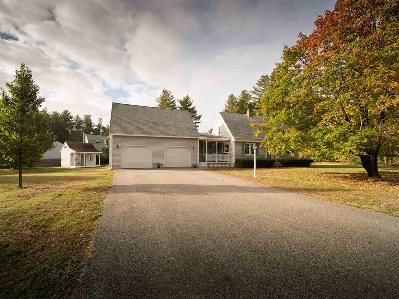 351 Ridlon Road, Unit 23 Berwick, ME 03901 - Photo 35 of 35 Gallery Image 35