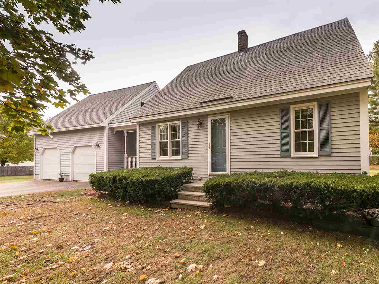 351 Ridlon Road, Unit 23 Berwick, ME 03901 - Photo 9 of 35 Gallery Image 9