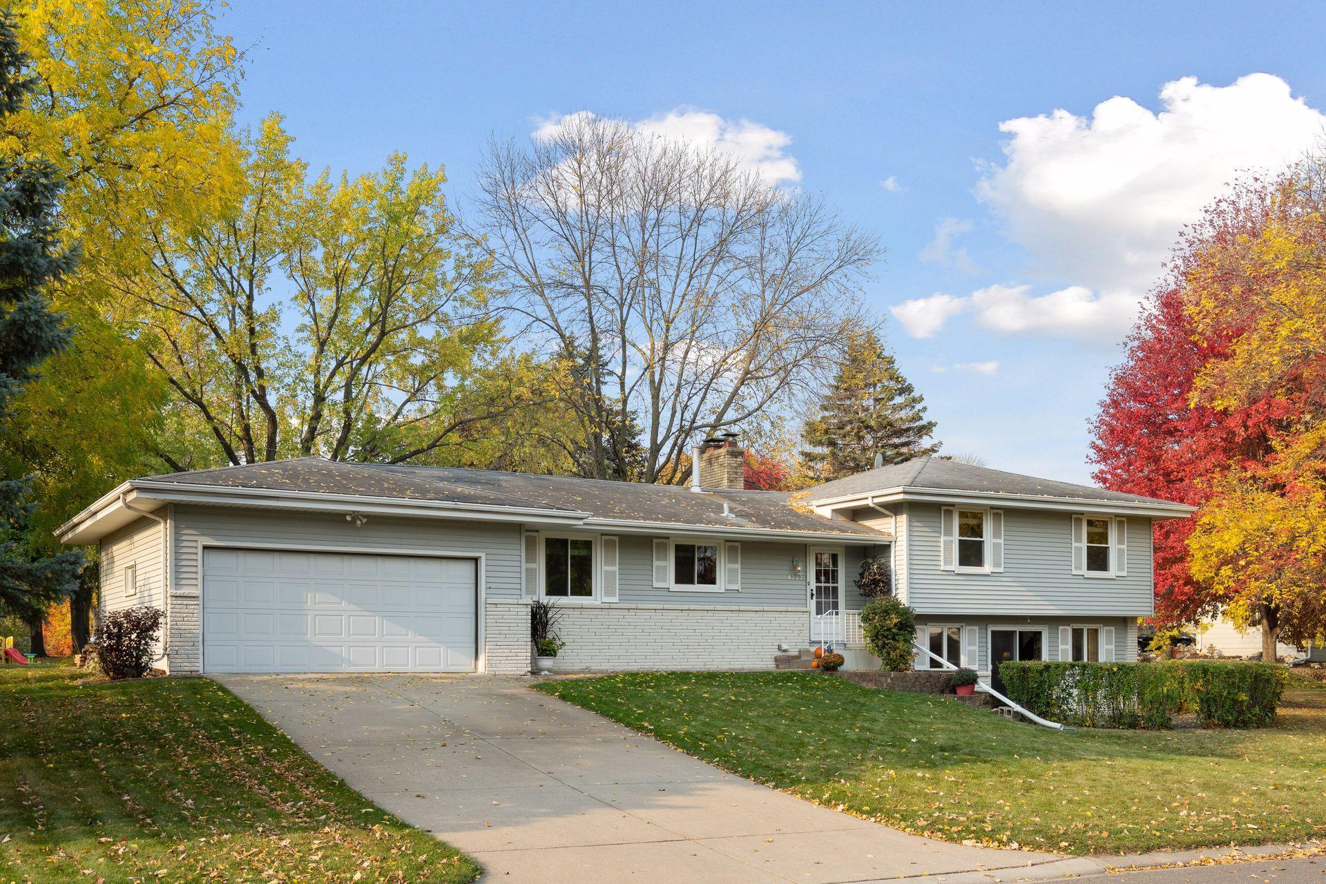 4783 Decatur Avenue North New Hope, MN 55428 - Photo 2 of 26