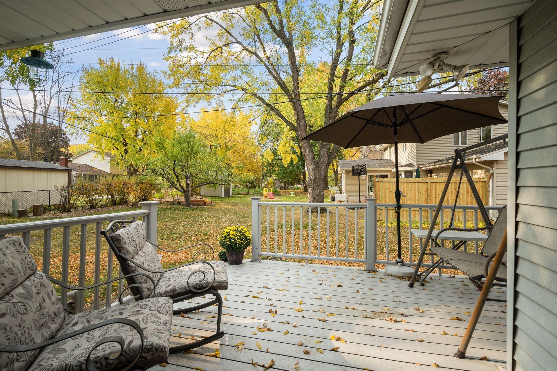 4783 Decatur Avenue North New Hope, MN 55428 - Photo 23 of 26