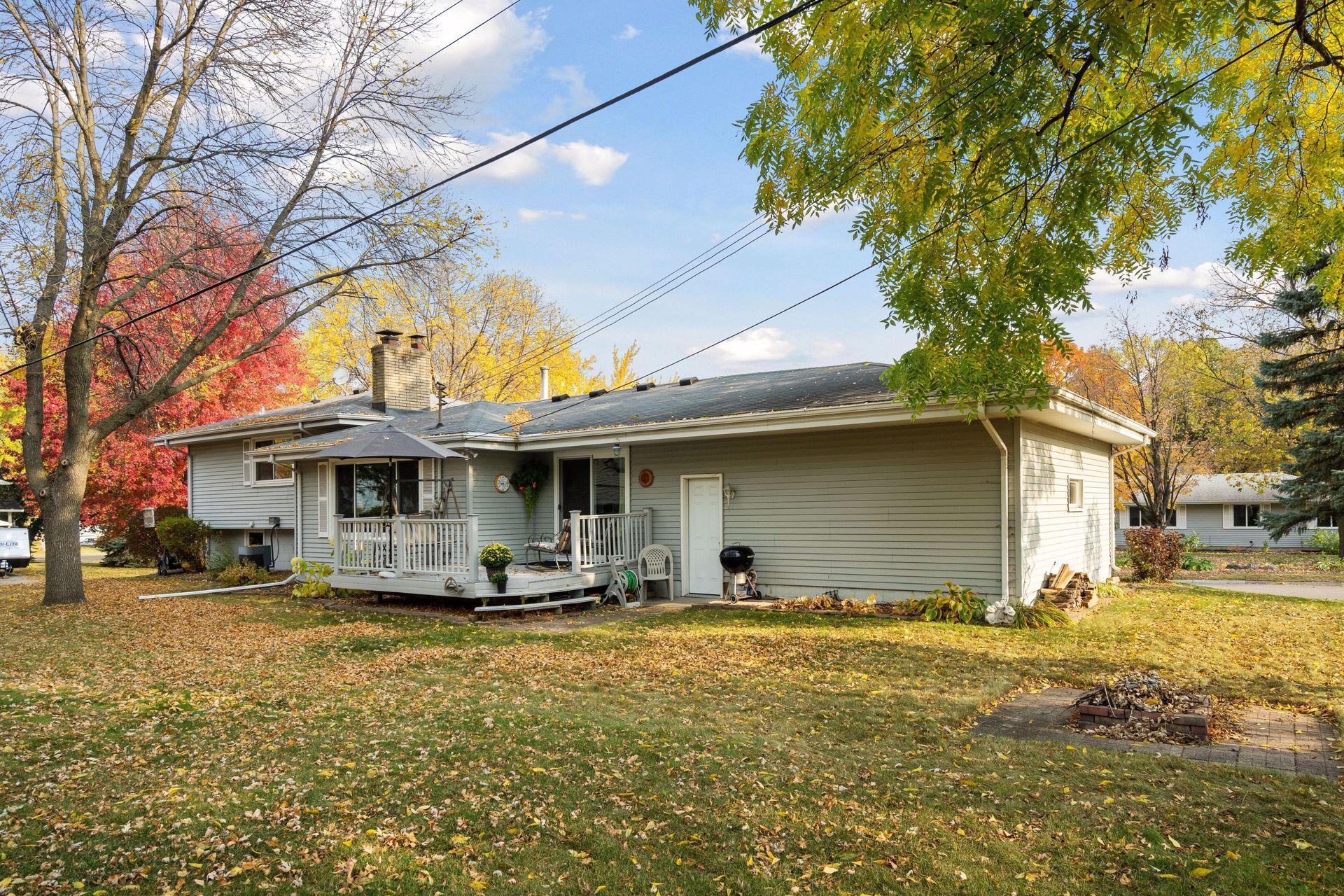 4783 Decatur Avenue North New Hope, MN 55428 - Photo 24 of 26