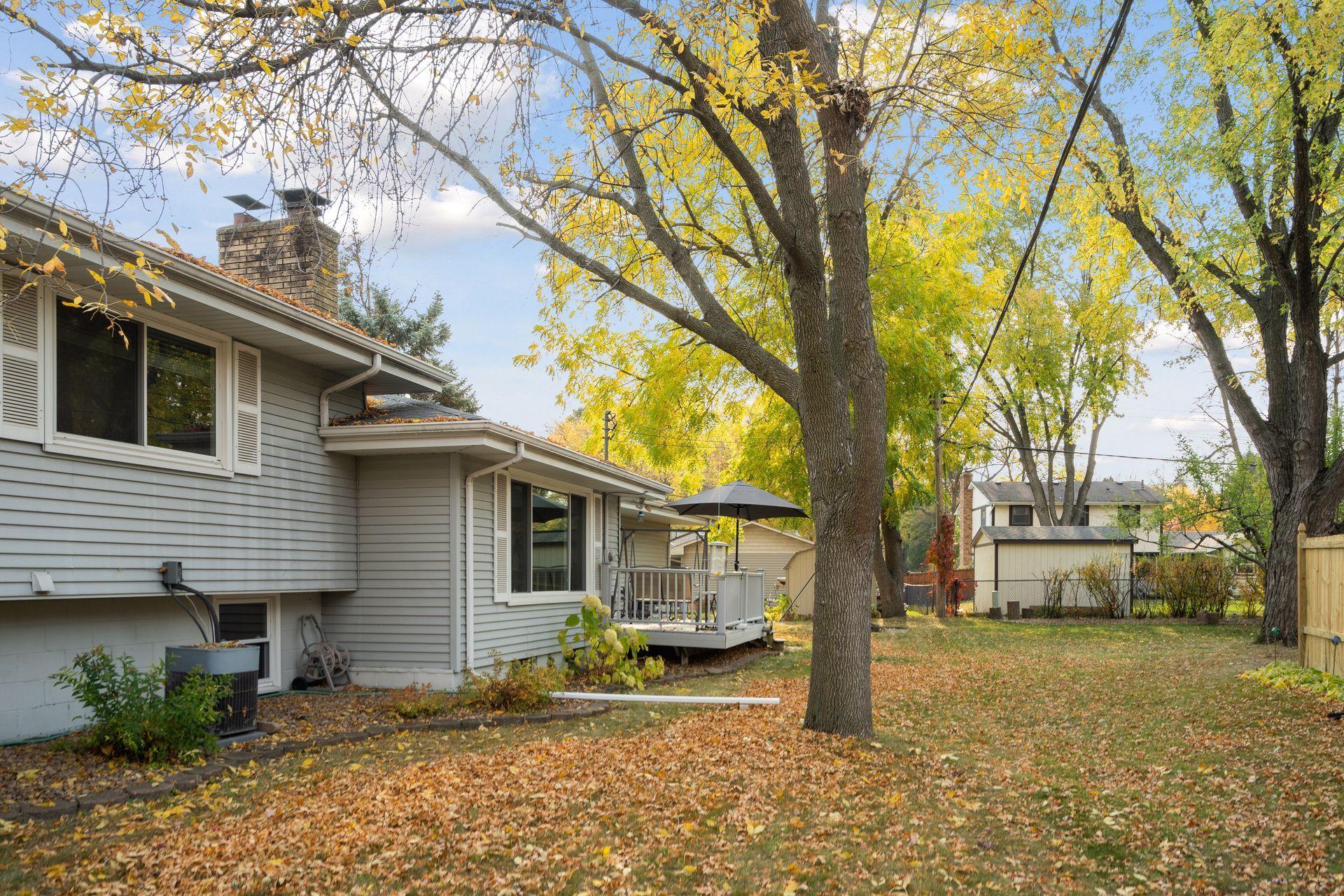 4783 Decatur Avenue North New Hope, MN 55428 - Photo 26 of 26