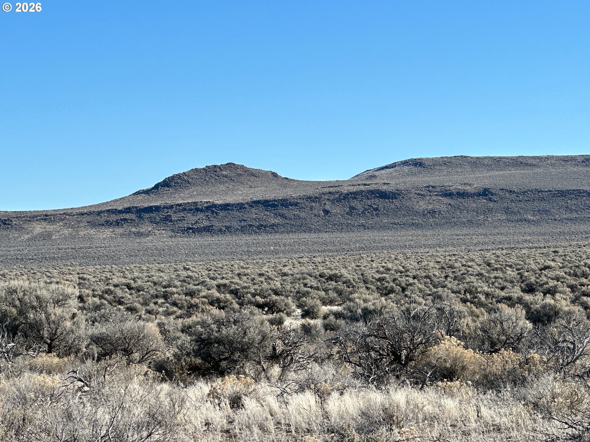 South Fandango Road, Unit 2200 Christmas Valley, OR 97641 - Photo 13 of 37 a view of mountain view