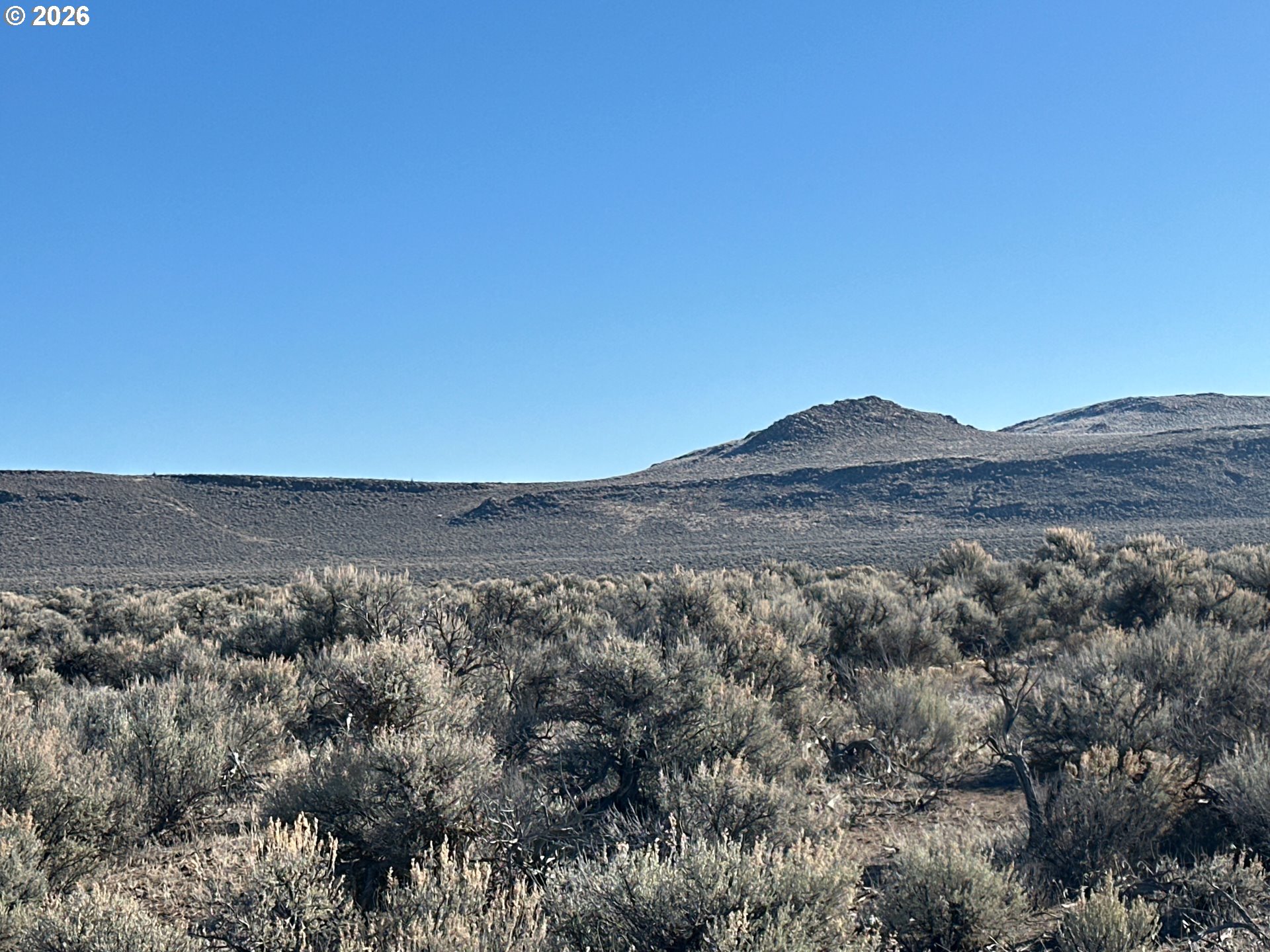 South Fandango Road, Unit 2200 Christmas Valley, OR 97641 - Photo 24 of 37 a view of mountain and an ocean